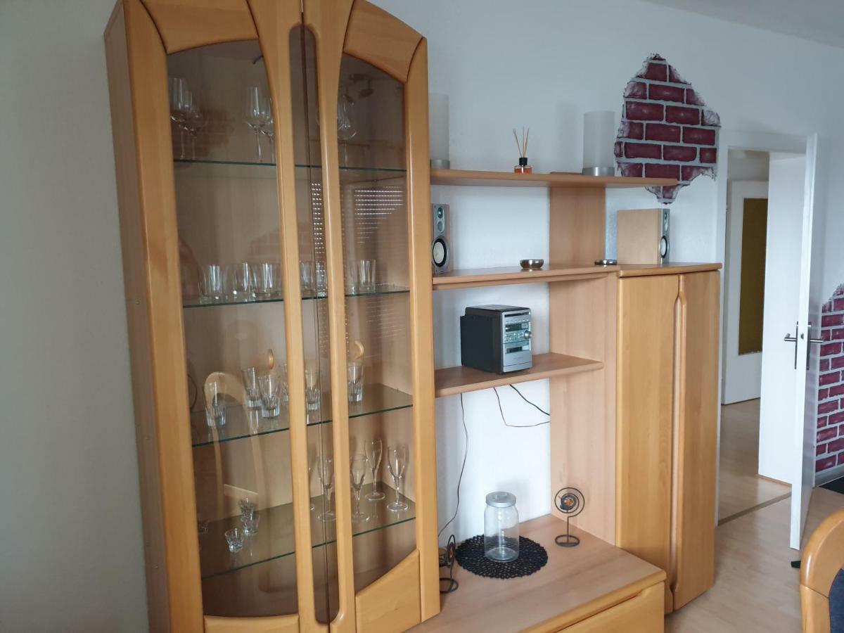 Ferienwohnung Schaefer- Arnold Rüdesheim am Rhein Eksteriør bilde